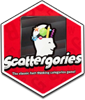 Scatergories